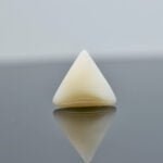 4.59 Carats White Coral ( 5.1 Ratti Safed Moonga )