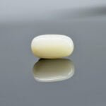 3.73 Carats White Coral ( 4.14 Ratti Safed Moonga )