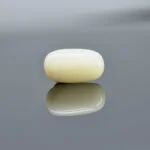 3.73 Carats White Coral ( 4.14 Ratti Safed Moonga )