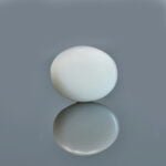 4.7 Carats White Coral ( 5.22 Ratti Safed Moonga )