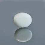 4.7 Carats White Coral ( 5.22 Ratti Safed Moonga )