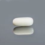 6.06 Carats White Coral ( 6.73 Ratti Safed Moonga )