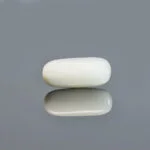 6.06 Carats White Coral ( 6.73 Ratti Safed Moonga )