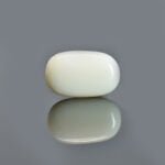 4.53 Carats White Coral ( 5.03 Ratti Safed Moonga )