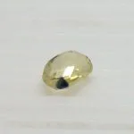 6 Carats Yellow Sapphire 6.67 Ratti Pukhraj Rajendra s Gems World Gemstone Dealer in New Delhi