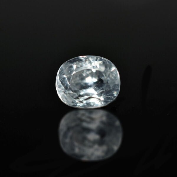 5.33 Carats Zircon ( 5.92 Ratti Jarkan )