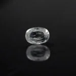 5.11 Carats Zircon ( 5.68 Ratti Jarkan )
