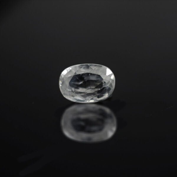 5.11 Carats Zircon ( 5.68 Ratti Jarkan )