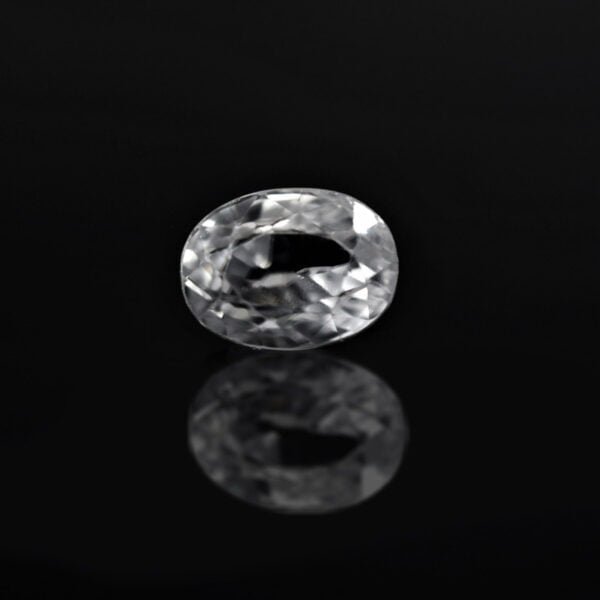 5.25 Carats Zircon ( 5.83 Ratti Jarkan )