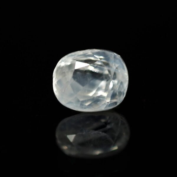 5.07 Carats Zircon ( 5.63 Ratti Jarkan )